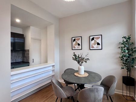 1 Bed Flat, Candleriggs, G1 - Photo 4