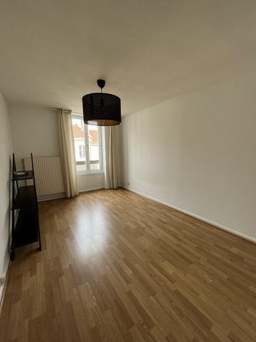 Location Appartement 2 pièces 56m² NANCY 54000 - Photo 2