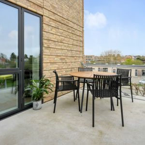 Moderne boliger i smukke omgivelser - Photo 2