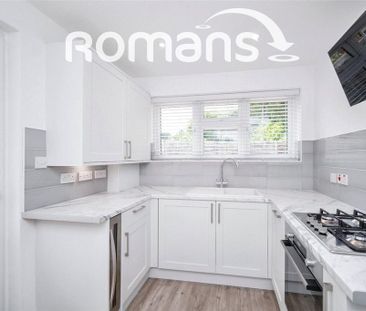 2 bedroom bungalow to rent - Photo 5