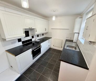 2 bedroom terraced house to rent - Photo 6