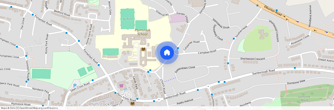 Stentaway Road, Plymouth PL9