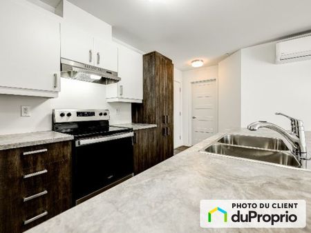 2500 rue Maurice-Savoie, Longueuil (Vieux-Longueuil) à louer - Photo 5