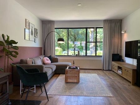 Te huur: Huis Karel Doormanlaan in Tilburg - Foto 4