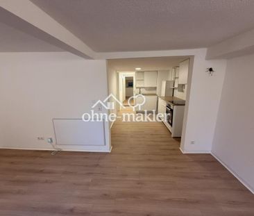 Renovierte 4-Zimmer-Wohnung - zentrale Altstadtlage in Gundelsheim ... - Photo 1