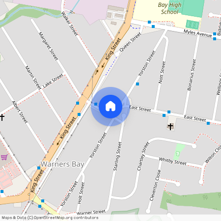 7 Pring Street, Warners Bay NSW 2282