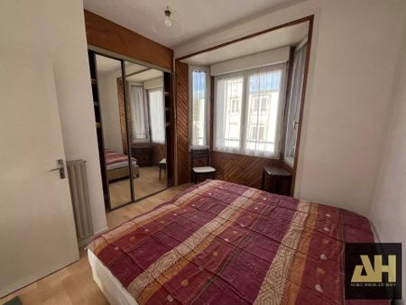 BREST - APPARTEMENT T1BIS - PROCHE FAC DE MEDECINE - Photo 3