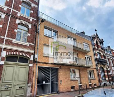 Location Appartement 1 pièce 34m² - Photo 1