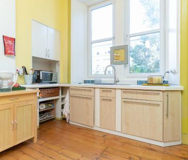 2 bedroom flat to rent - Photo 6