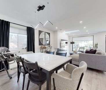 For Lease - 22 Gladsmore Crescent Unit# Upper, Toronto, Ontario - Photo 2