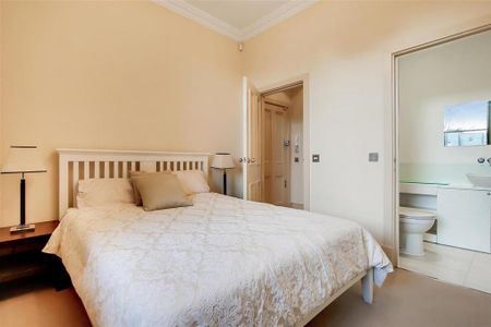 1 bedroom flat to rent - Photo 5