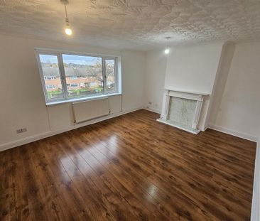 3 bedroom apartment to rent - Photo 2