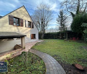 Location Maison 6 pièces 131m² EVRY 91000 - Photo 4