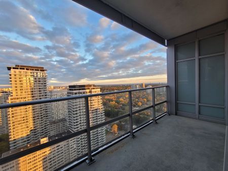 For Lease - 2191 Yonge Street Unit# 3501, Toronto, Ontario - Photo 3