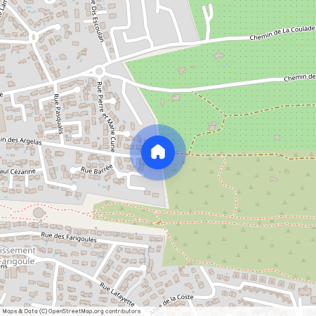 13680, Lançon-Provence