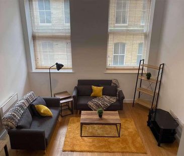 Burnett Street, Little Germany, BD1 - Photo 3