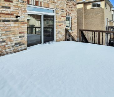 For Lease - 25 Bache Avenue Unit# Upper Level & main level, Georgin... - Photo 3