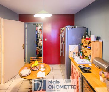 28 RUE AUGUSTE PINTON 69008 LYON - Photo 6