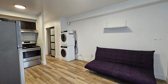 1 CH - 1 SDB - Montréal - $1,275 /mo - Photo 3