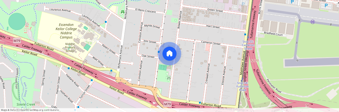 39A Bowes Ave, Airport West, VIC 3042