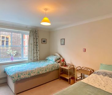 Magdalene Court, Taunton - Photo 3