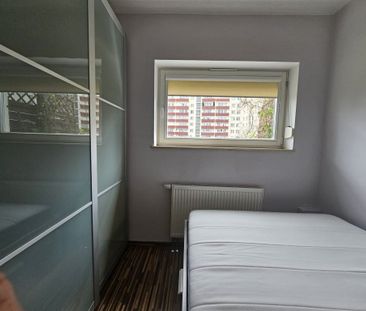 Dwupokojowe z ogródkiem tuz przy Rondzie 38.5 m² - Photo 6