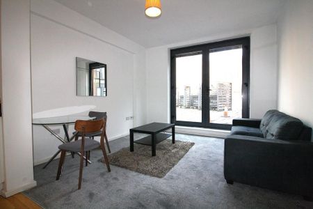 2 bedroom apartment to rent - Photo 2