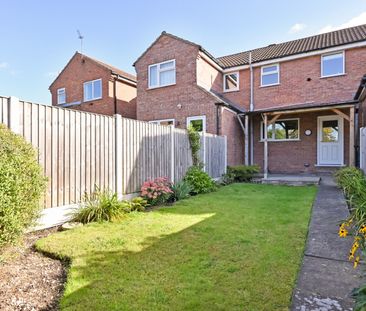 1 bedroom terraced house to rent - Photo 4