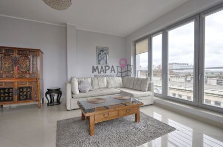 Umeblowane 2 pokoje w centrum – Brama Portowa - Фото 2