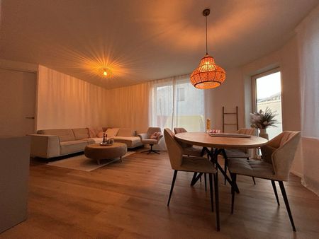 Appartement te huur: Rijnweg 85-B 2681 SE Monster - Foto 4