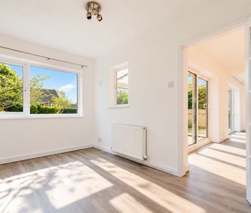 4 bedroom detached house to rent - Photo 3
