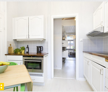 Östgötagatan, Stockholm - Foto 3