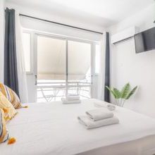 Studio/Γκαρσονιέρα για ενοικίαση - Ηράκλειο Κρήτης, - Φωτογραφία 1