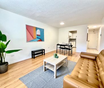 3 1/2 Tout Inclus Près De L'Uni Laval - Photo 1
