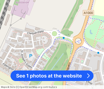 Berwick Place, WELWYN GARDEN CITY - Photo 1