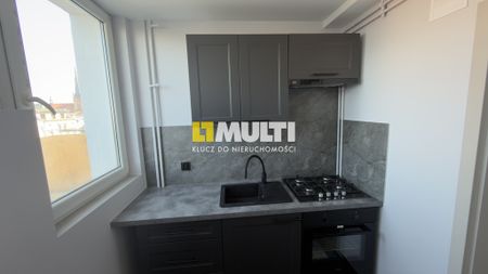 Centrum 2 pok. 36m2 CH Kaskada - Photo 3