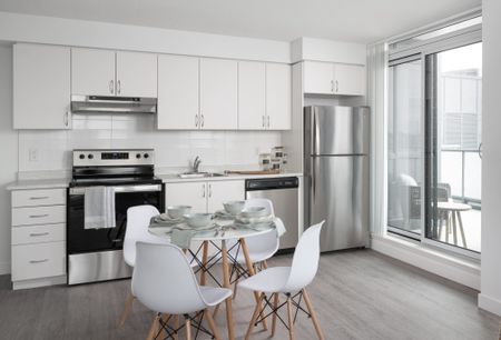 Flex Plus - Weston & Finch - Photo 3