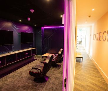 1 bedroom private hall to rent - Photo 6