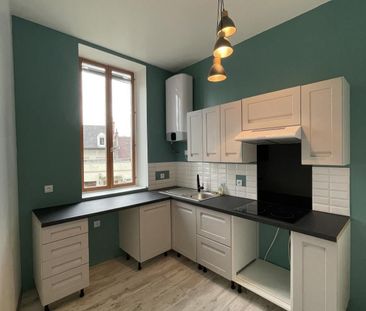 Location Appartement 2 pièces 56m² MOULINS 03000 - Photo 4