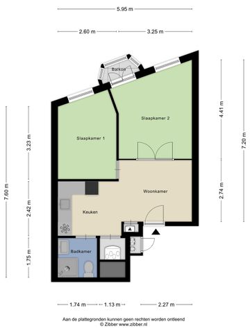 1e Middellandstraat, 3021 BE, Rotterdam - Photo 5