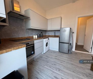 1 bedroom flat to rent - Photo 6