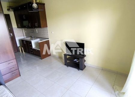 Studio/Γκαρσονιέρα για ενοικίαση Μενεμένη - Photo 4