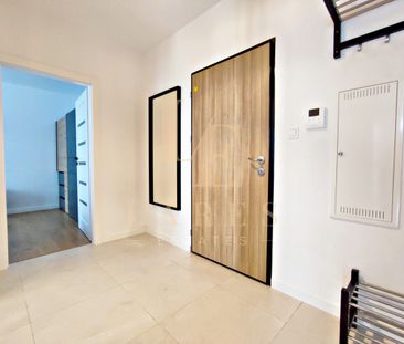 Dwa oddzielne pokoje z balkonem, Galeria Północna - Фото 5