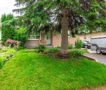 For Lease - 265 Trent Street Unit# Lower, Oshawa, Ontario - Photo 4