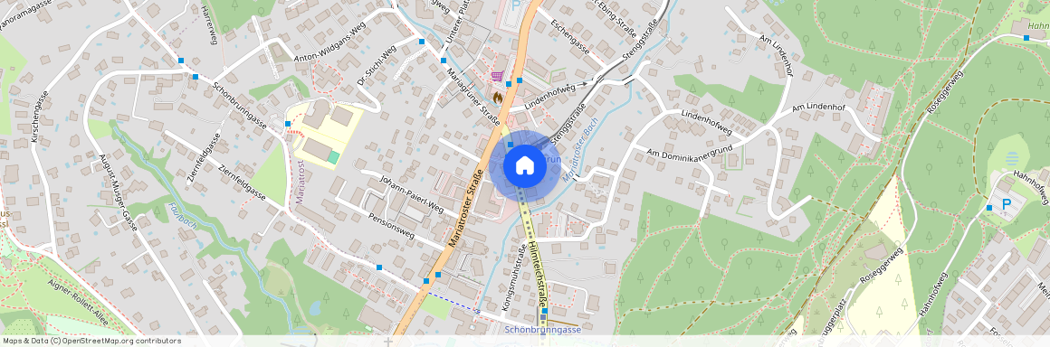 Hilmteichstraße 134/Stenggstraße 2a, 8043 Graz