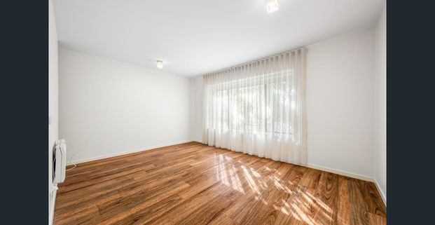 Contemporary Warehouse-Style Living in a Boutique Building - Photo 1