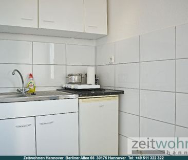 Laatzen, 1 Zimmer Apartment, klein und sonnig, ideal für Pendler - Photo 5