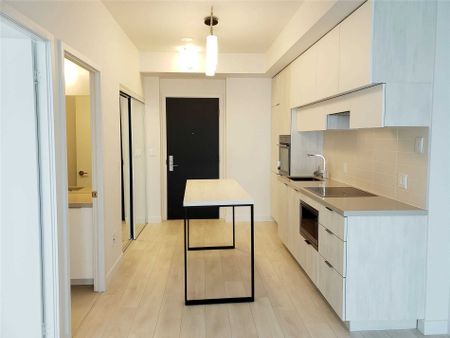 For Lease - 8 Eglinton Avenue Unit# 4110, Toronto, Ontario - Photo 2