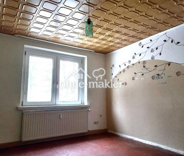 Helle freundliche 4R-Wohnung ruhige Lage, Nähe Döbeln, mit Stellpla... - Photo 4
