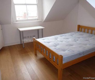 10 bedroom property to rent in Nottingham - Photo 6